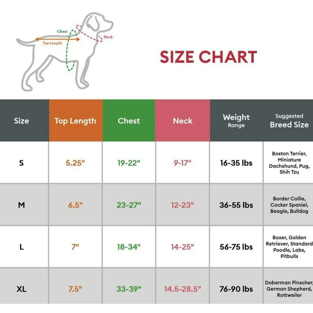 Top Paw Faded Black White Star Patriotic Denim Dog Jacket Size: L Shacket Shirt - Picture 6 of 6